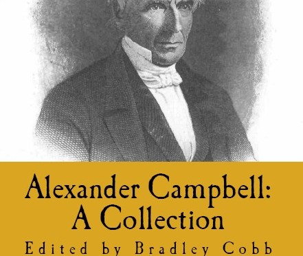 Alexander Campbell’s Tour in Scotland