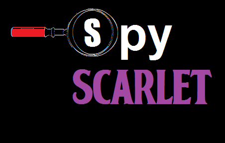 SpyScarlet