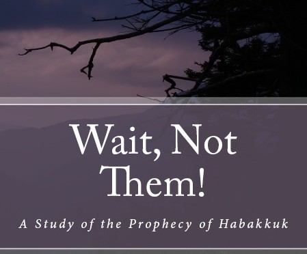 Habakkuk: An Introduction