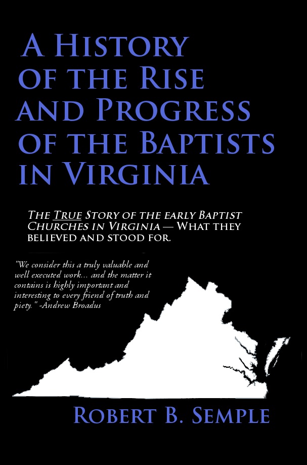 Virginia Baptists